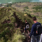 Mount Batur Sunrise Trek
