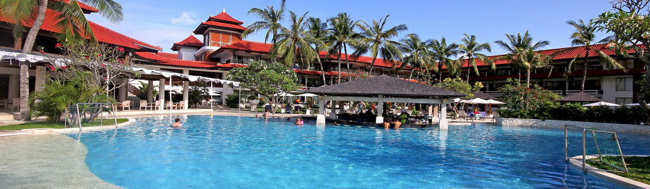 Holiday Inn Resort Bali